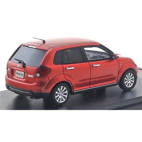 即納最大半額 マツダ ベリーサ L 06 パッションオレンジマイカ 1 43 ハイストーリーhs239or 即納 最大半額 Regionmarket Store