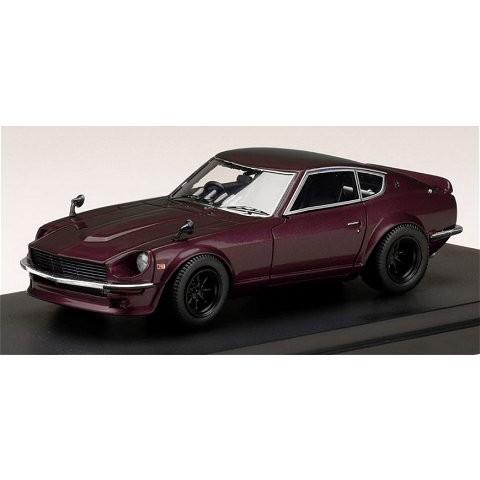 日産（NISSAN） ニッサン フェアレディ Z (S30) カスタムバージョン M