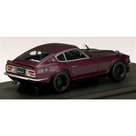 日産（NISSAN） ニッサン フェアレディ Z (S30) カスタムバージョン M