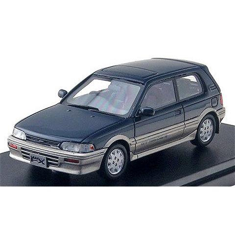 激安特価 トヨタ カローラ Fx Gt 1987 フラッシュトーニング 1 43 ハイストーリーhs297bl 新着商品 Www Doctor Plan Com