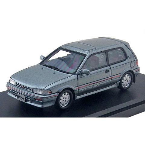 人気ショップが最安値挑戦 トヨタ カローラ Fx Gt 1987 グレーm 1 43 ハイストーリーhs297gy バリュートイズ Valuetoys 通販 Yahoo ショッピング アウトレット送料無料 Www Doctor Plan Com