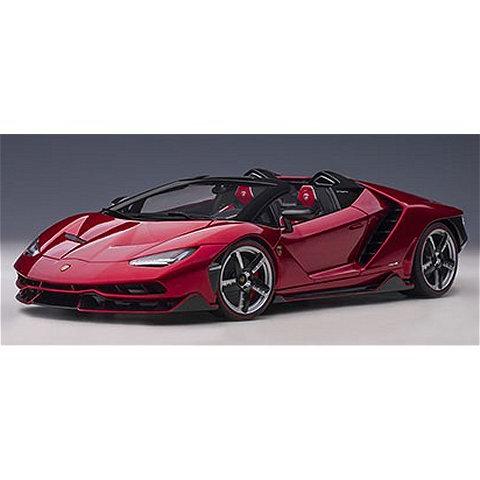 新発売の ランボルギーニ チェンテナリオ ロードスター Mレッド 1 18 オートアート797 バリュートイズ Valuetoys 通販 Yahoo ショッピング 爆売り Www Gardencollege Cl