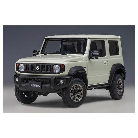 最安値に挑戦 スズキ ジムニー シエラ Jb74 ホワイトパール 1 18 オートアート 期間限定 半額以下 Www Midwa Org