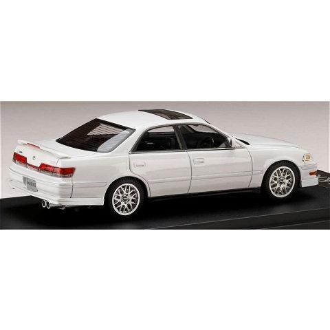 1/64 TLV jzx100 マークII 2.5 ツアラーV カスタム 1/64 TLV jzx100 マークII 2.5 ツアラーV カスタム