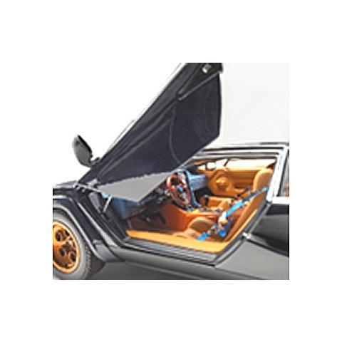 Lamborghini ランボルギーニ カウンタック ウォルター・ウルフ Lamborghini ランボルギーニ カウンタック ウォルター・ウルフ