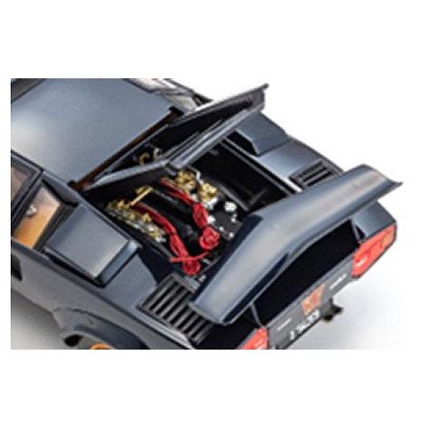 Lamborghini ランボルギーニ カウンタック ウォルター・ウルフ Lamborghini ランボルギーニ カウンタック ウォルター・ウルフ