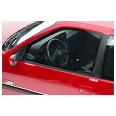 PEUGEOT（プジョー） 306 S16 ル・マン レッド （1/18 オットーモビル