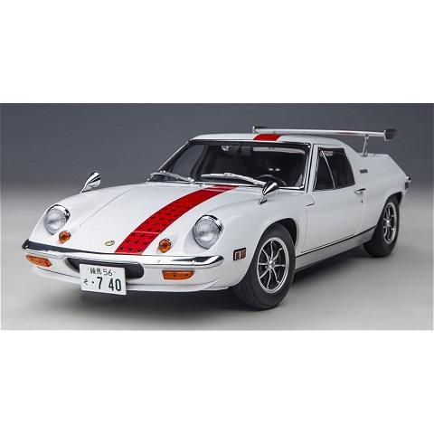 ロータス ヨーロッパ スペシャル (サーキットの狼/風吹裕矢) (1 ロータス ヨーロッパ スペシャル (サーキットの狼/風吹裕矢) (1