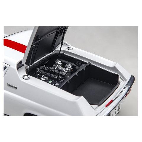 ロータス ヨーロッパ スペシャル (サーキットの狼/風吹裕矢) (1 ロータス ヨーロッパ スペシャル (サーキットの狼/風吹裕矢) (1