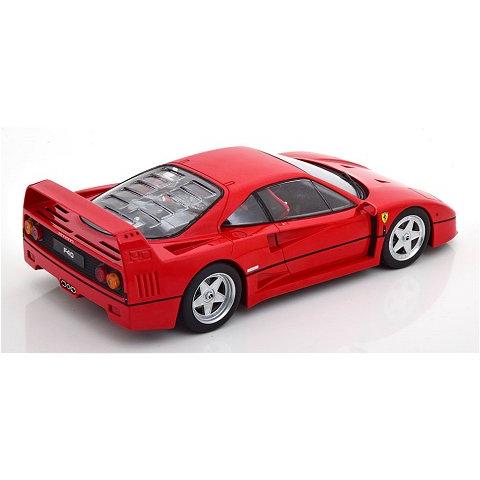 Ferrari フェラーリ F40 1987 レッド （1/18 KKスケール