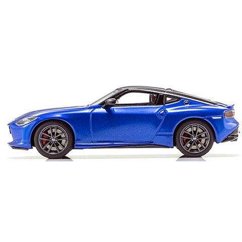 日産（NISSAN） ニッサン フェアレディ Z ブルー （1/43 京商