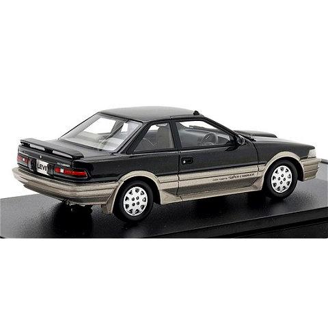 トヨタ（TOYOTA） カローラ レビン GT-Z 1987 シューティング