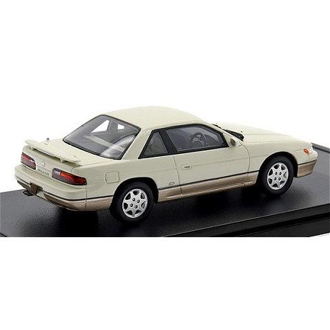 日産（NISSAN） ニッサン シルビア Q's ダイヤパッケージ 1991