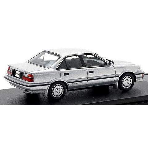 トヨタ（TOYOTA） カローラ セダン GT 1987 カスタマイズシルバー （1