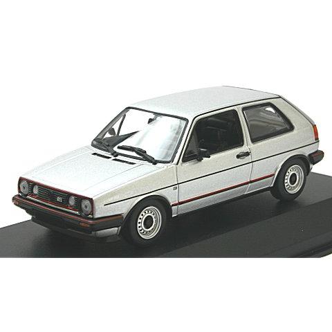 フォルクスワーゲン ゴルフ GTI 1985 1/43 フォルクスワーゲン ゴルフ GTI 1985 1/43 Volkswagen Golf Gti