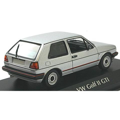 フォルクスワーゲン（Volkswagen） ゴルフII 2ドア GTI 16V 1985