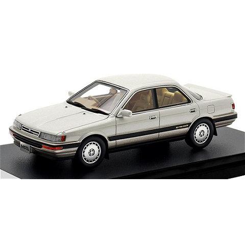 トヨタ（TOYOTA） ビスタ ハードトップ 2000GT 1987 パールフレイ