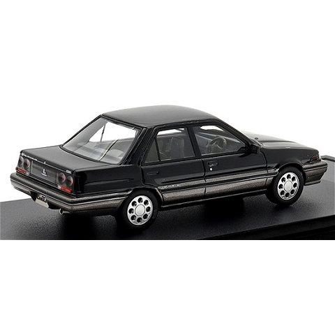 日産（NISSAN） ニッサン ラングレー 4ドアセダン GT ツインカム 1988