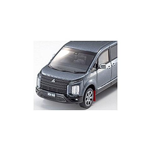 京商 1/ 43 三菱 デリカ D:5 (グレー)(KSR43129GR) Amazon | 京商オリジナル 1/43 三菱 デリカ D:5 (グレー) 完成品
