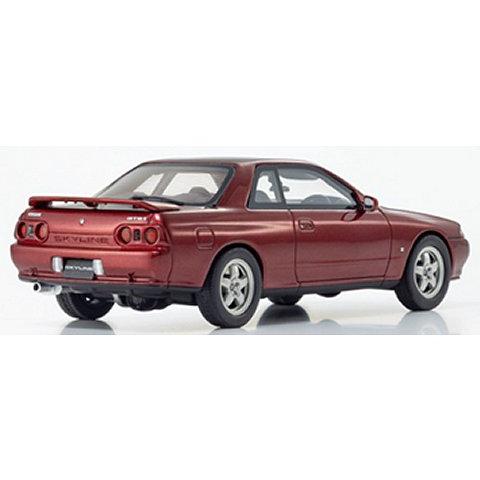 日産（NISSAN） ニッサン スカイライン (HCR32) GTS-t タイプM レッド