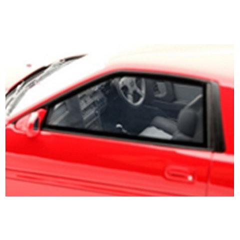 トヨタ（TOYOTA） スープラ Mk.3 (A70) 1986 レッド （1/18 オットー