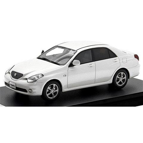 トヨタ（TOYOTA） ヴェロッサ VR25 2001 ホワイトパールクリスタル