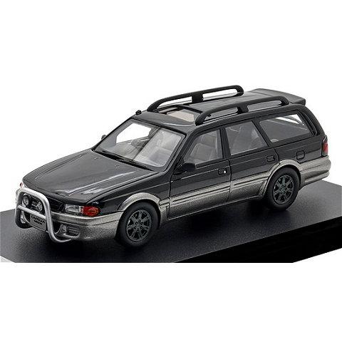 マツダ（Mazda） カペラ ワゴン FX 1994 ブリリアントブラック