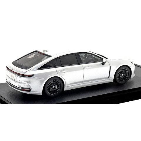 トヨタ（TOYOTA） クラウン Z BLACK PACKAGE 2024 プレシャスホワイト
