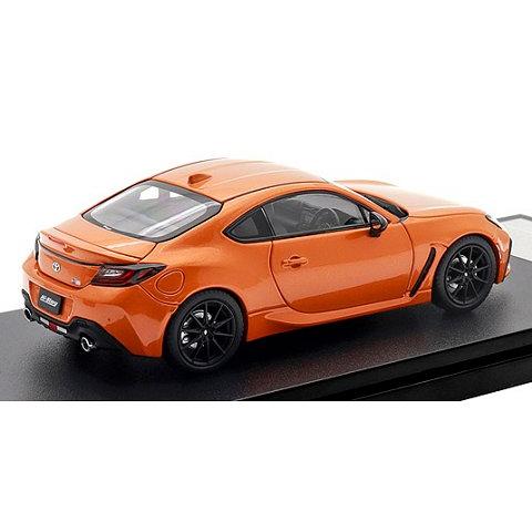 トヨタ（TOYOTA） GR86 特別仕様車 RZ 10th Anniversary Limited 2022