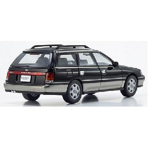 SUBARU（スバル） レガシィ ツーリングワゴン GT ブラック/グレー （1