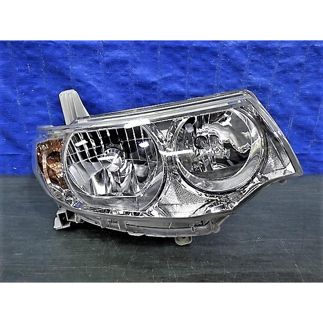 3447 タントカスタム L375S L385S 右ライト HID バラスト付 100