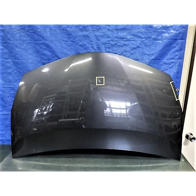 B047 プリウスα ZVW40W ZVW41W ボンネット フード : v202008201229 : V 