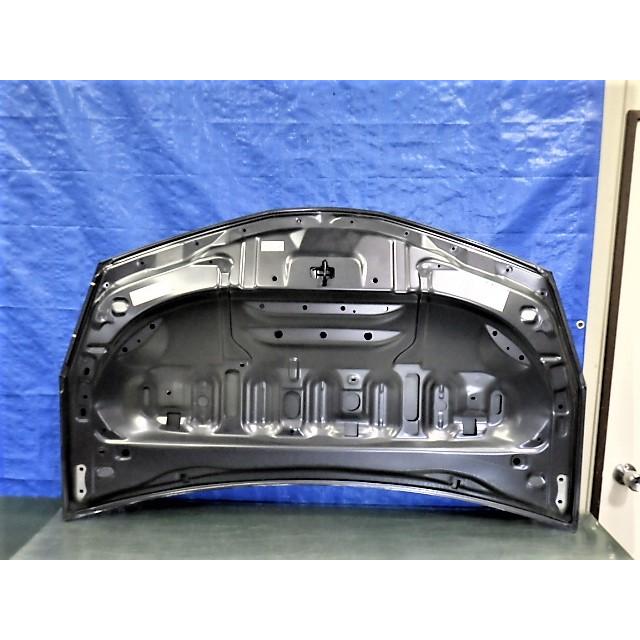 B047 プリウスα ZVW40W ZVW41W ボンネット フード : v202008201229 : V 