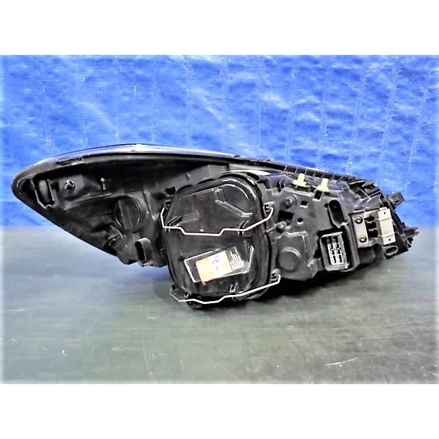 1706 ボルボ C70 MB5254 後期 左ライト HID 31299756 0 301 256 681 美 