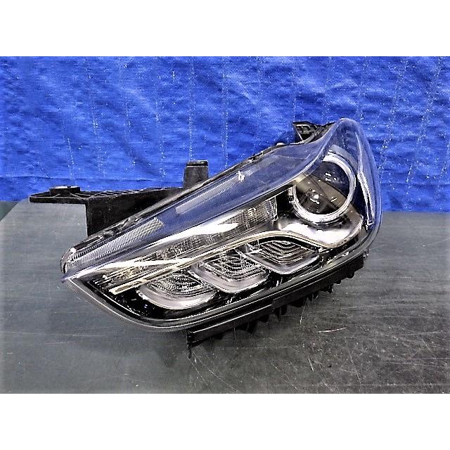 3628 ギブリ 左ライト HID バラスト付 マセラッティ マセラティ 