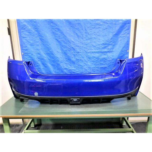 D027 WRX STI VAB リアバンパー 57704VA022 : V TRUST - 通販 - Yahoo 