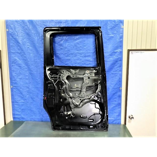 B010 N-BOX JF1 JF2 左 スライドドア パネル パワースライド用 N BOX N