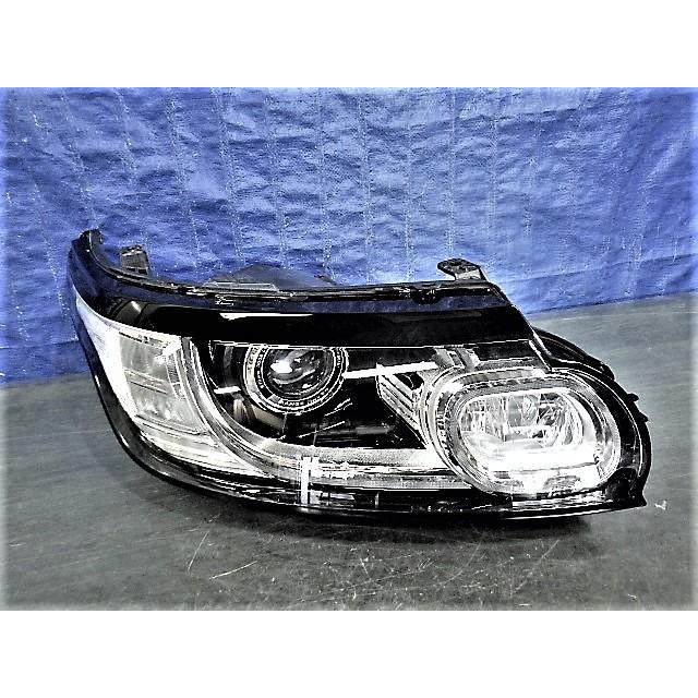 1217 ランドローバー レンジローバー スポーツ L494 前期 右ライト HID 
