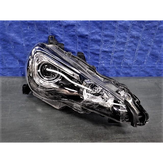3647 BRZ ZC6 前期 右ライト HID 100-60167 良品 : V TRUST - 通販