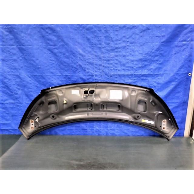B196 スペーシア MK32S MK42S ボンネット フード : V TRUST - 通販 
