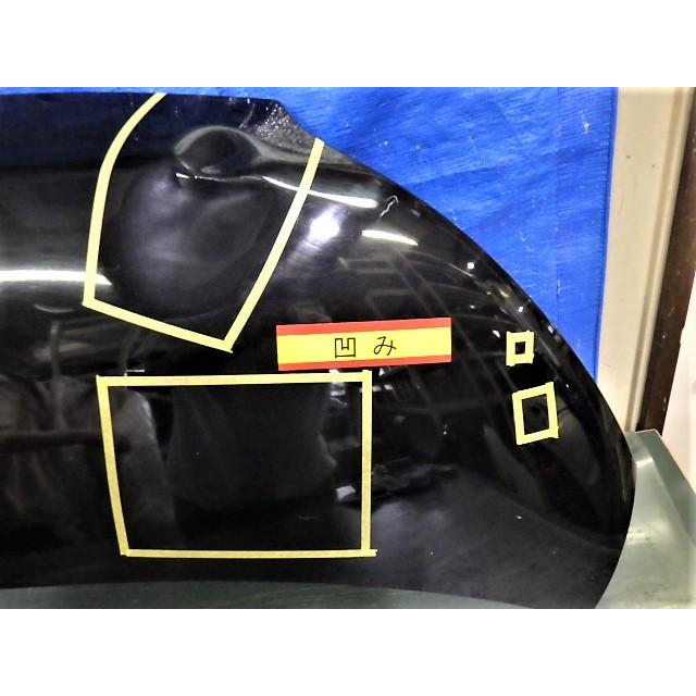 B196 スペーシア MK32S MK42S ボンネット フード : V TRUST - 通販 