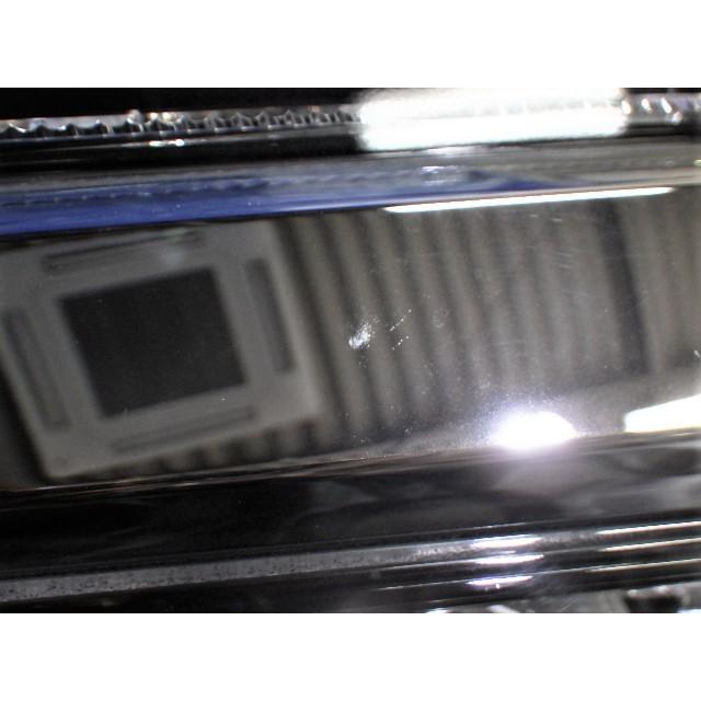 3086 N-BOXカスタム JF3 JF4 右ライト LED W3106 N BOX カスタム 美品