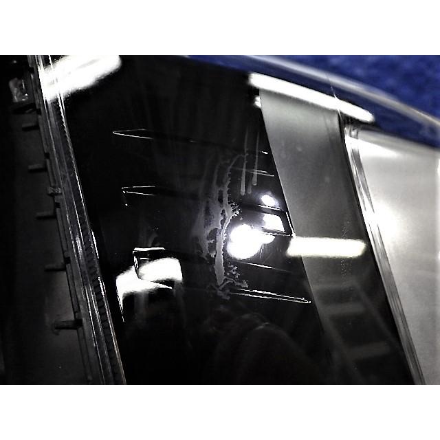 3086 N-BOXカスタム JF3 JF4 右ライト LED W3106 N BOX カスタム 美品
