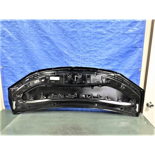 B189 アルファード 30 ボンネット フード AGH30W GGH30W ハイブリッド