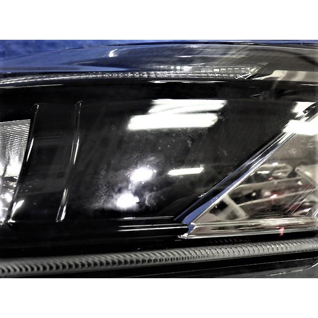 前期 C27 セレナ 左ウィンカー 212-23719 LED 日産 純正 1079 セレナ C27 前期 左 フロントコンビネーションランプ