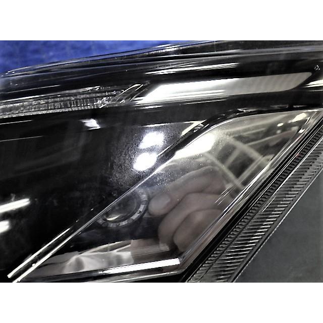 1079 セレナ C27 前期 左 フロントコンビネーションランプ ウインカー