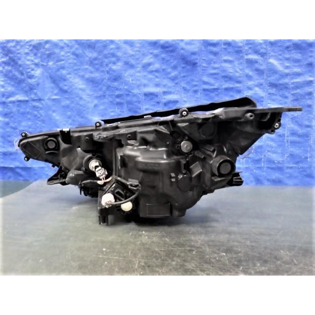 TOYOTA RAV4 ヘッドライト　左　AXAH54 4Y-1480☆美品☆後期 LED AXAH54 RAV4ハイブリッド☆左ヘッド