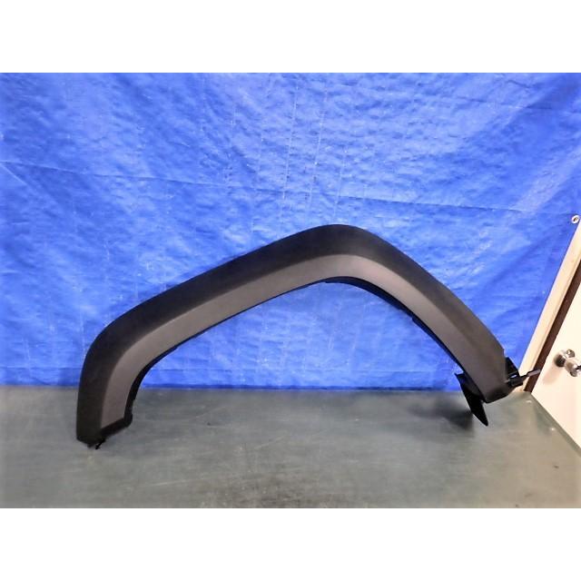 C171 ジムニー シエラ JB74W 右 リア オーバーフェンダー 77530-78R0