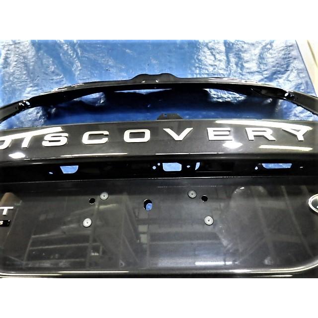 B208 ランドローバー ディスカバリー スポーツ L550 リアゲート バック