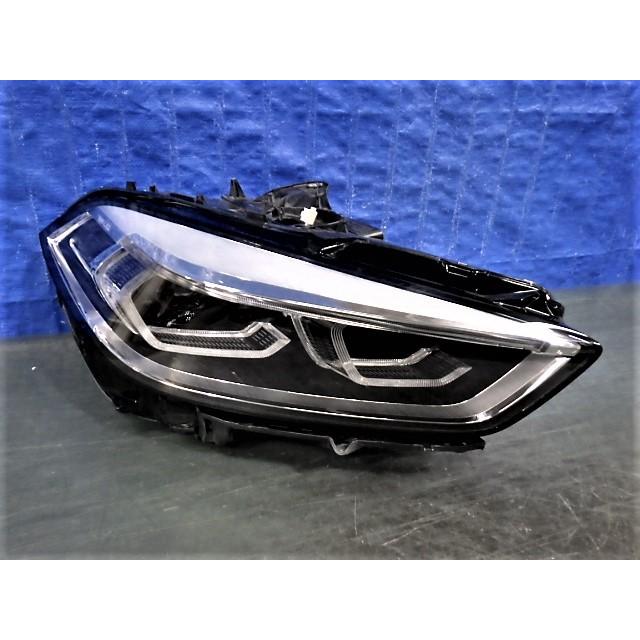 3121 BMW 1シリーズ F40 右ライト LED 63.11-9482810-12 90177959ZV12 